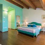 Villa Il Fiore E La Farfalla 14 *