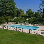 Villa Il Fiore E La Farfalla 14 *