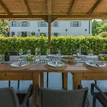 Il Fiore E La Farfalla 14 Villa Pesaro