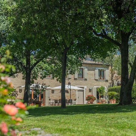 Il Fiore E La Farfalla Pésaro