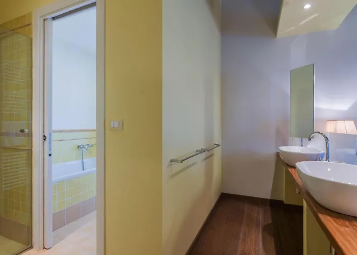 Villa Il Fiore E La Farfalla Pésaro