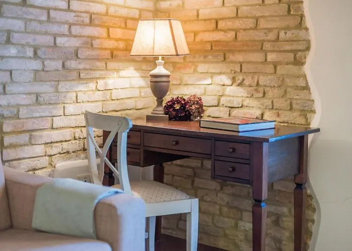 Villa Il Fiore E La Farfalla Pésaro