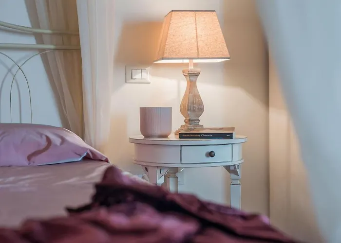 Il Fiore E La Farfalla *