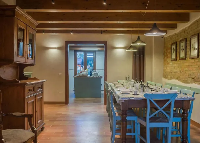 Il Fiore E La Farfalla * Pésaro