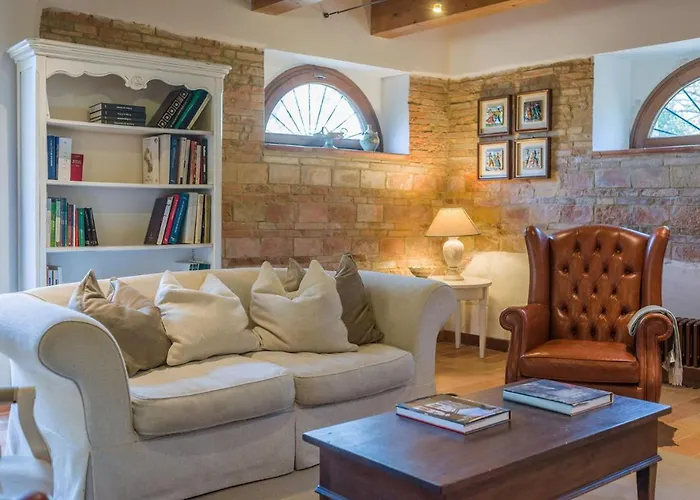 Il Fiore E La Farfalla Villa *