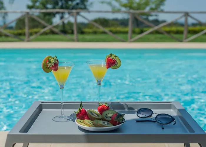 Villa Il Fiore E La Farfalla Pésaro