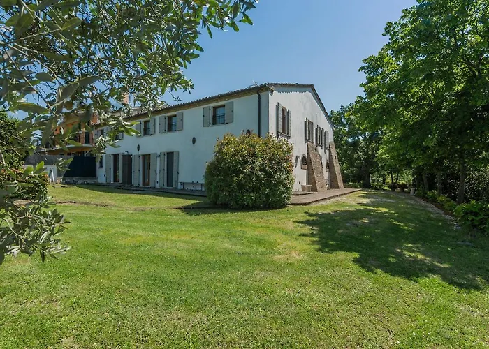 Il Fiore E La Farfalla * Pésaro