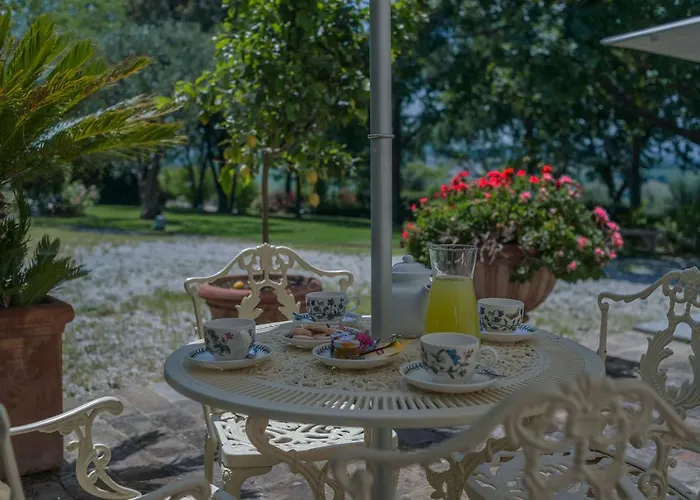 Villa Il Fiore E La Farfalla Pésaro