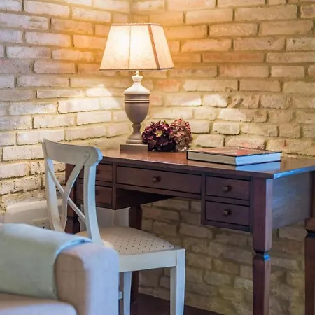 Villa Il Fiore E La Farfalla Pesaro