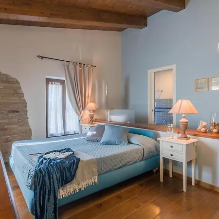 Il Fiore E La Farfalla * Pesaro