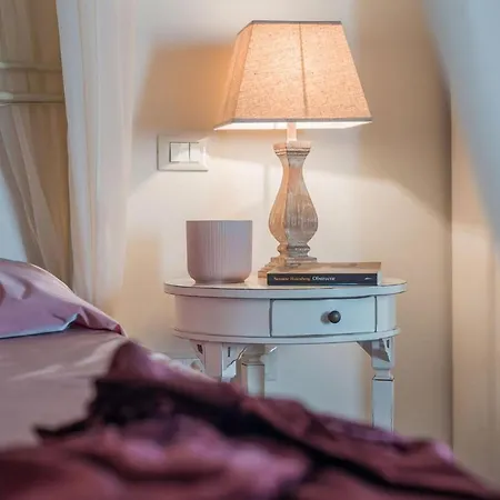 Il Fiore E La Farfalla *