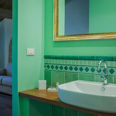 Il Fiore E La Farfalla Willa