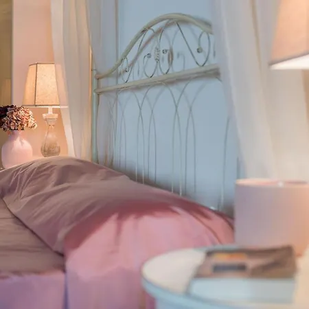 Willa Il Fiore E La Farfalla