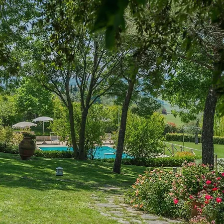 Il Fiore E La Farfalla 14 Villa *