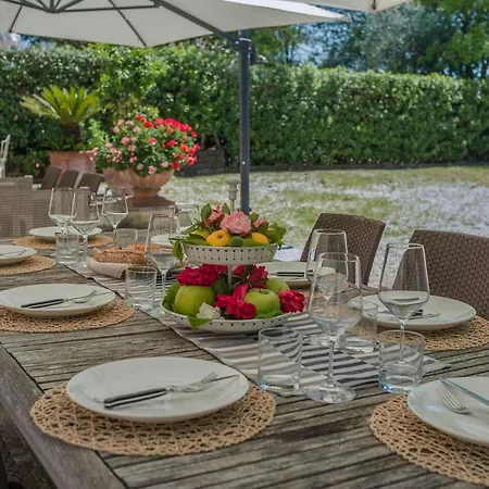 Il Fiore E La Farfalla Villa *