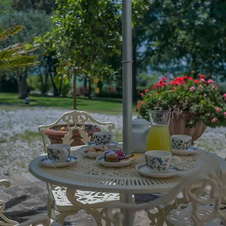Villa Il Fiore E La Farfalla 14 Pesaro