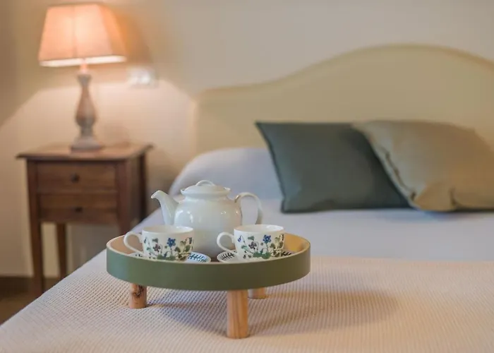 Il Fiore E La Farfalla Βίλα Πέζαρο