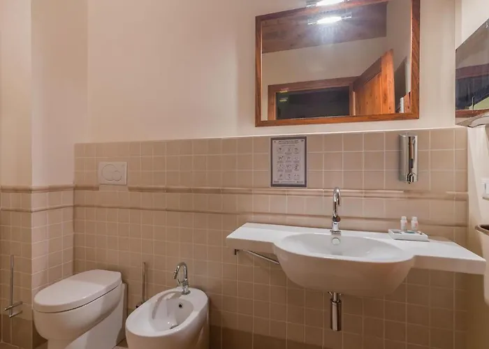 Βίλα Il Fiore E La Farfalla *