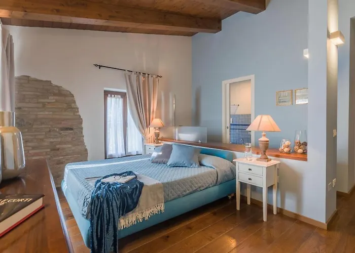 Il Fiore E La Farfalla * Πέζαρο