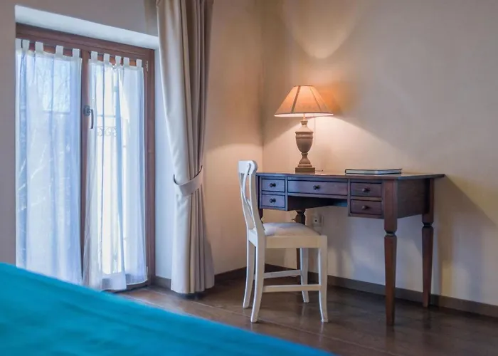 Βίλα Il Fiore E La Farfalla Πέζαρο