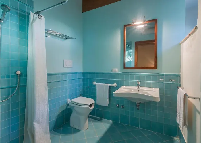 Il Fiore E La Farfalla Βίλα *