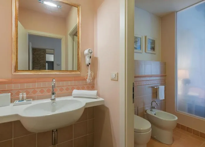 Il Fiore E La Farfalla Βίλα