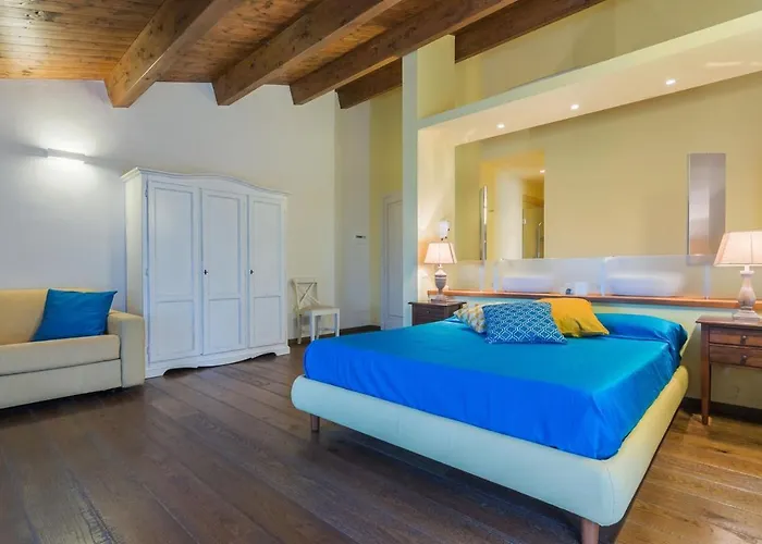 Βίλα Il Fiore E La Farfalla Πέζαρο