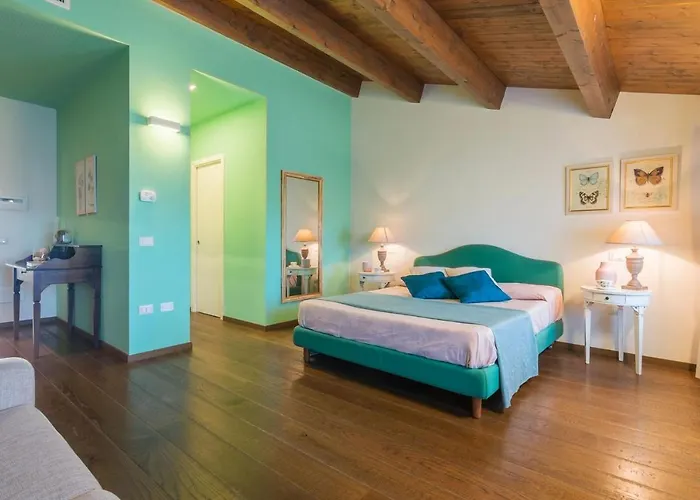 Βίλα Il Fiore E La Farfalla *