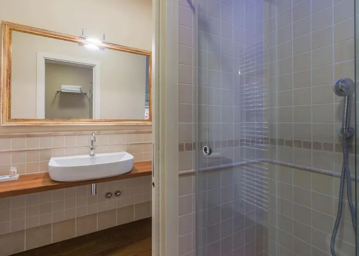 Βίλα Il Fiore E La Farfalla *