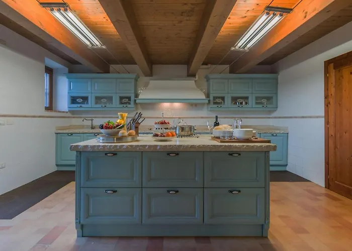 Il Fiore E La Farfalla Βίλα *