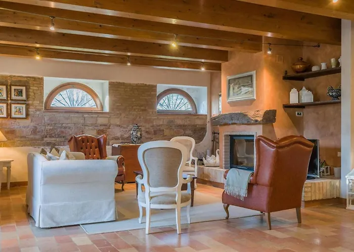 Βίλα Il Fiore E La Farfalla