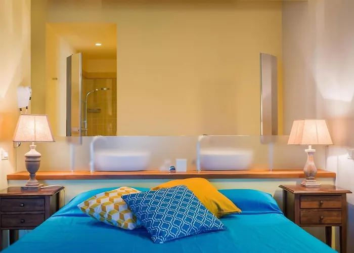 Βίλα Il Fiore E La Farfalla