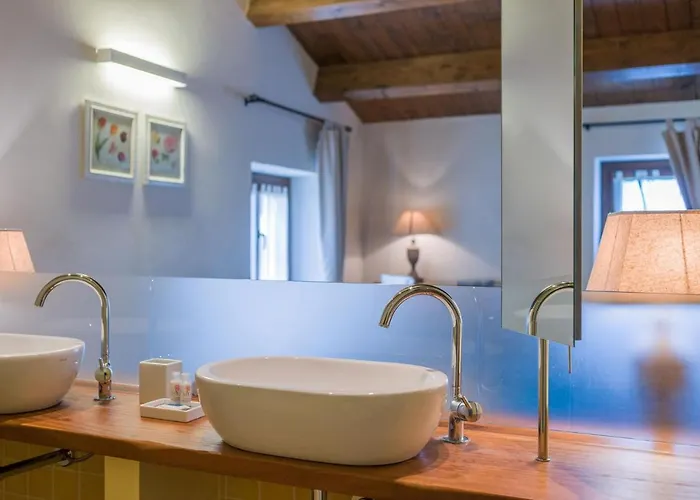 Βίλα Il Fiore E La Farfalla *