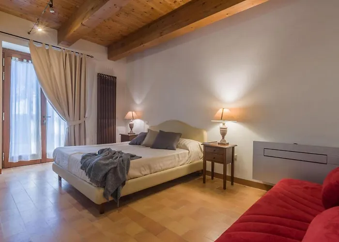 Βίλα Il Fiore E La Farfalla