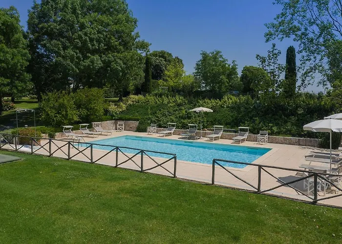 Βίλα Il Fiore E La Farfalla *